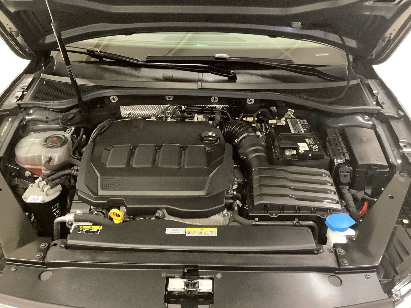 Volkswagen Passat Alltrack 2,0 TDI 4MOTION 147 kW DSG AZV,