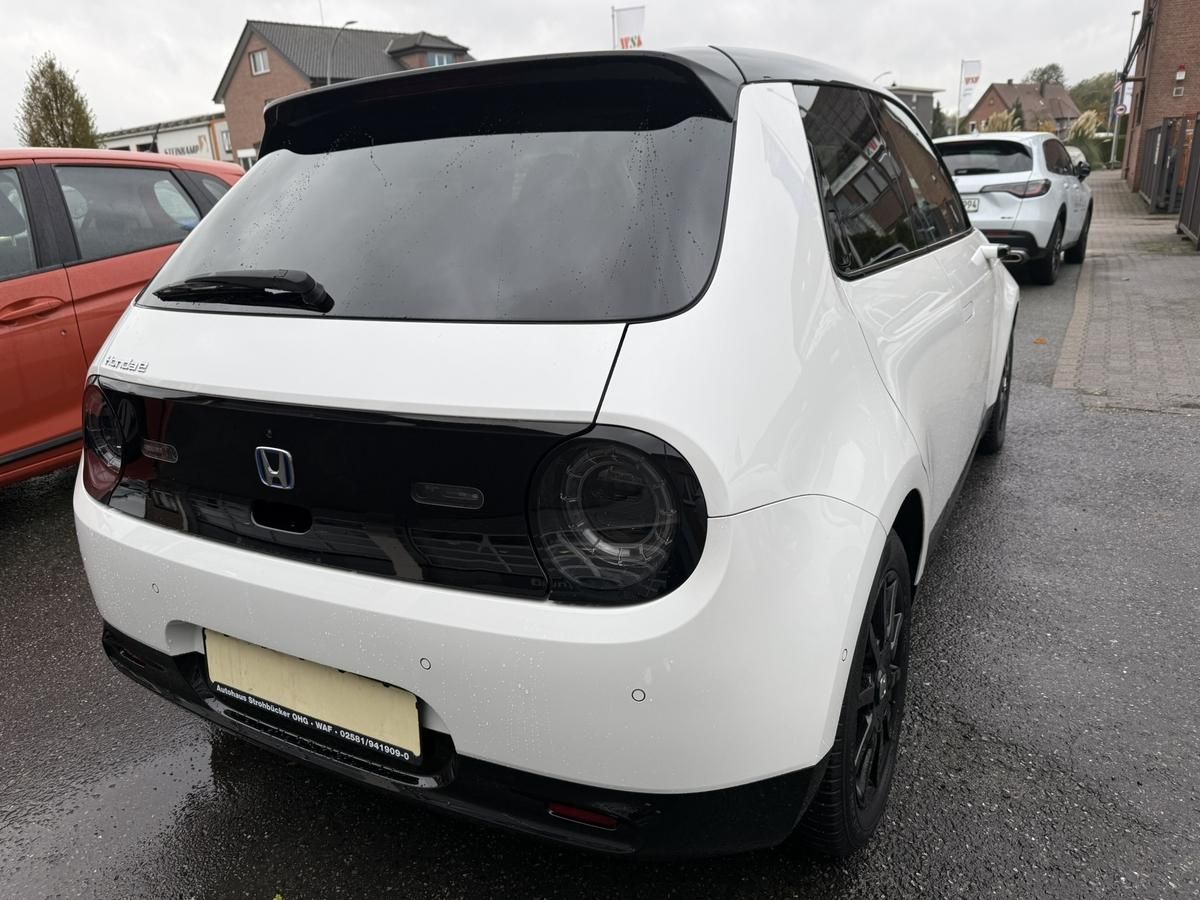 Honda e Advance 16"  Allwetter