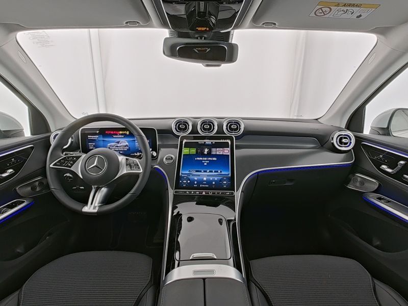 Mercedes-Benz GLC 300 e 4M AvantgardePlus - Samsaru's Car Outlet