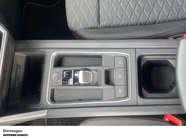 Seat Leon Sportstourer FR 2.0 TDI AHK NAVI MATRIX ASS