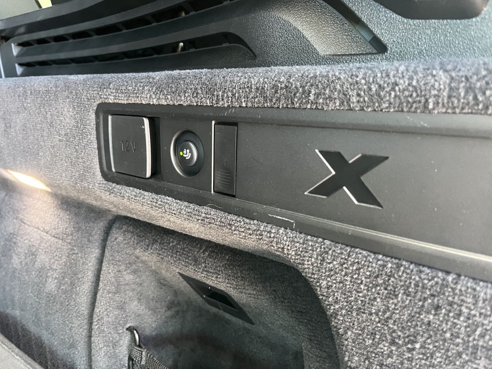 BMW X5 xDrive 45 e M Sport