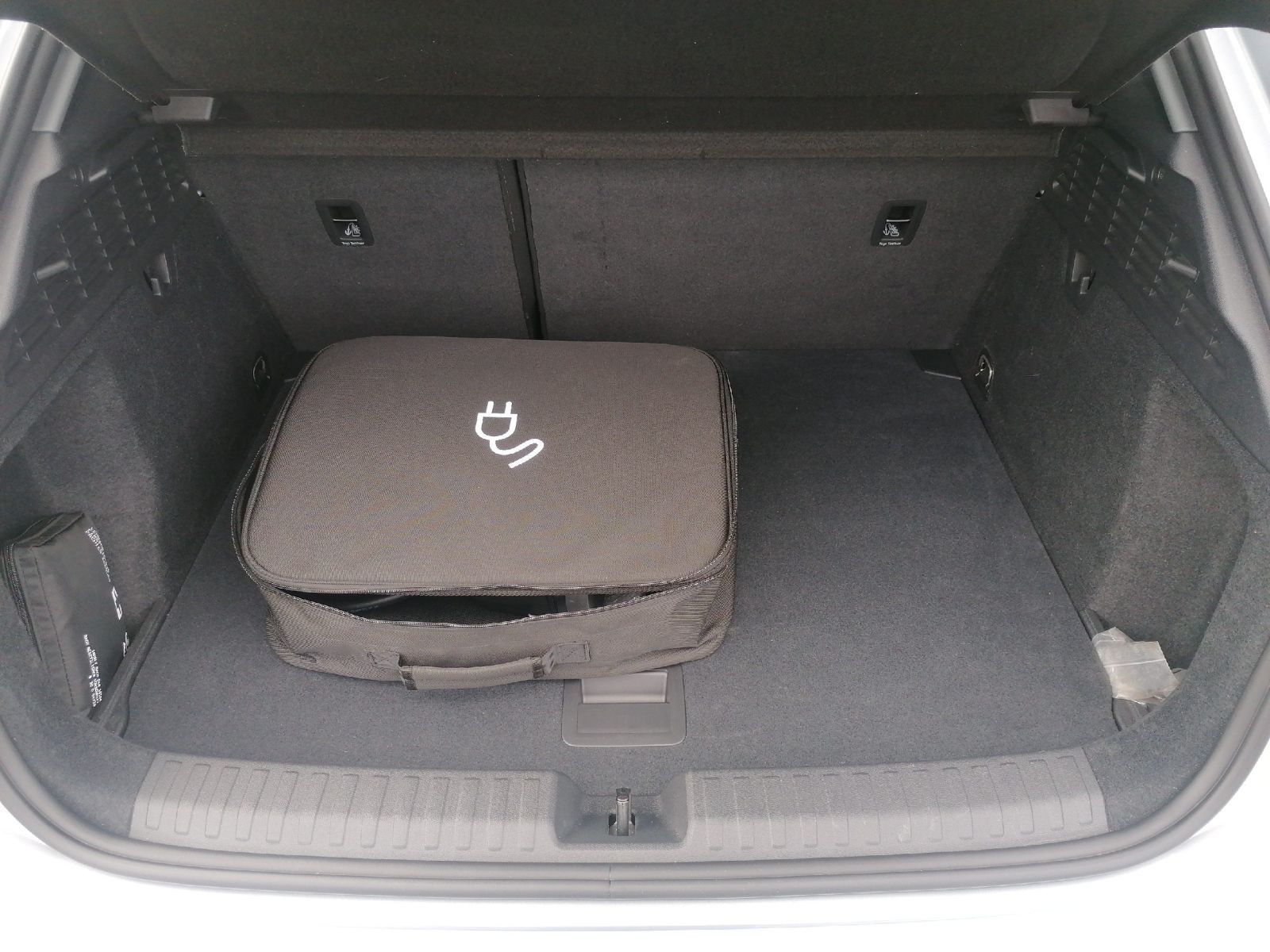 Audi A3 Sportback 40 TFSIe *dig.Cockpit*Connect*