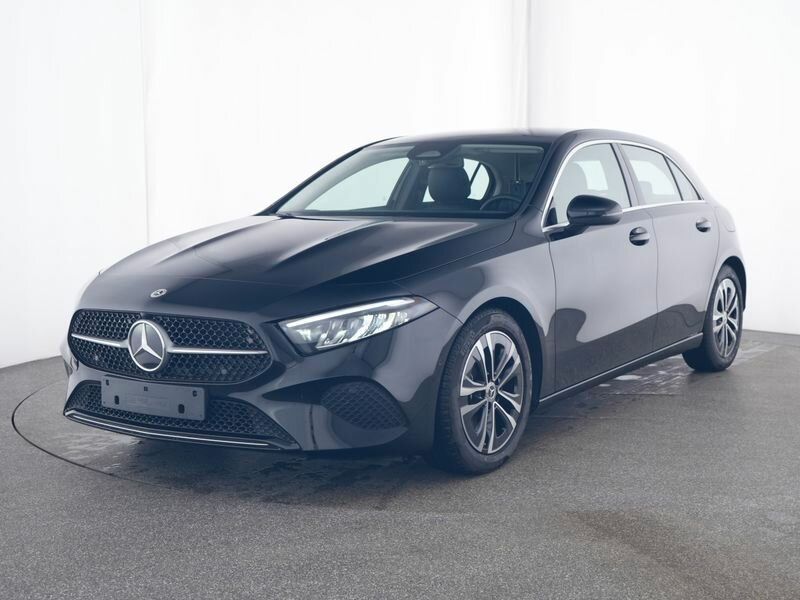 Mercedes-Benz A 180 PROGRESSIVE - Samsaru's Car Outlet