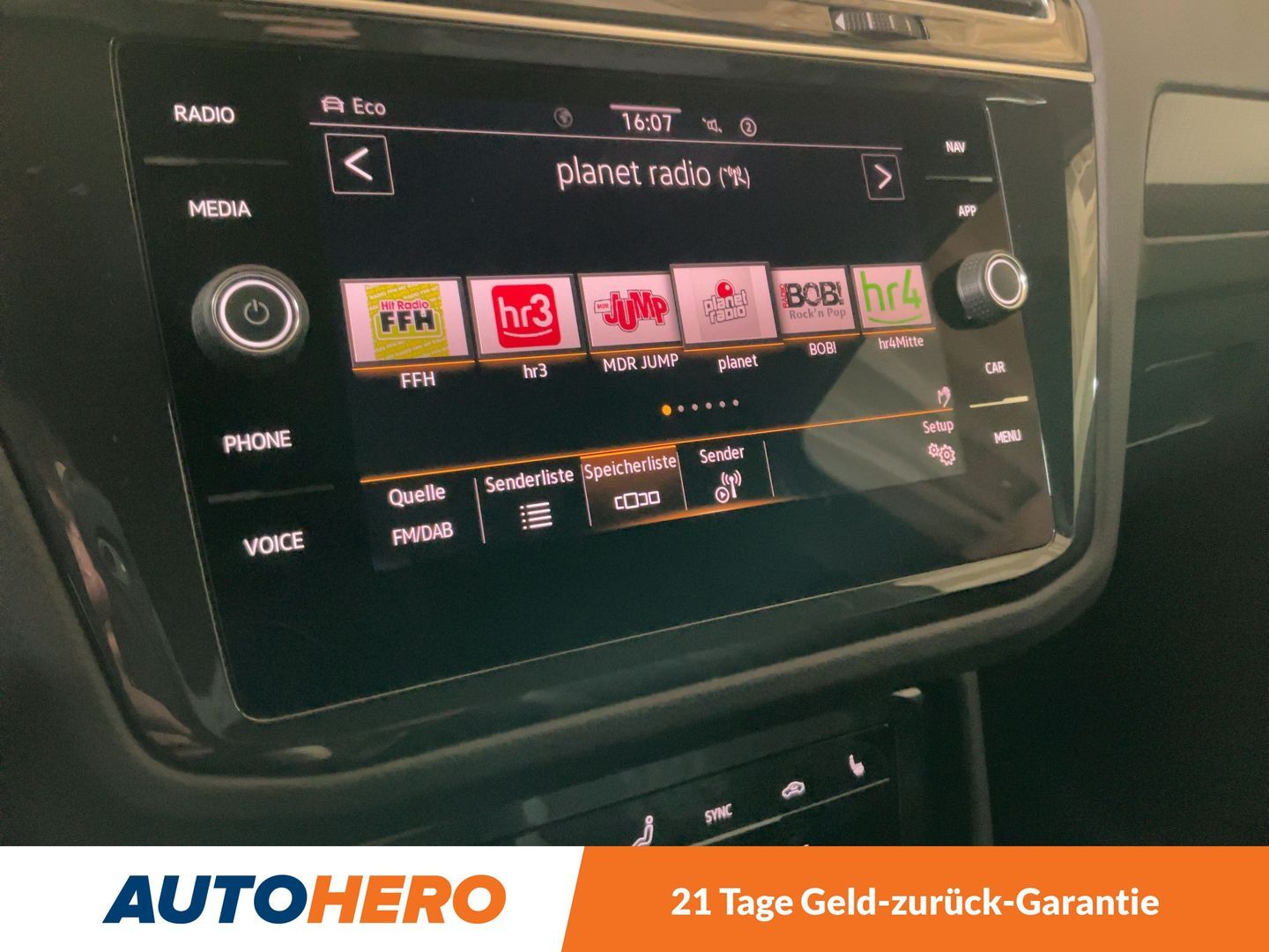 Volkswagen Tiguan 2.0 TDI R-Line 4Motion - Samsaru's Car Outlet