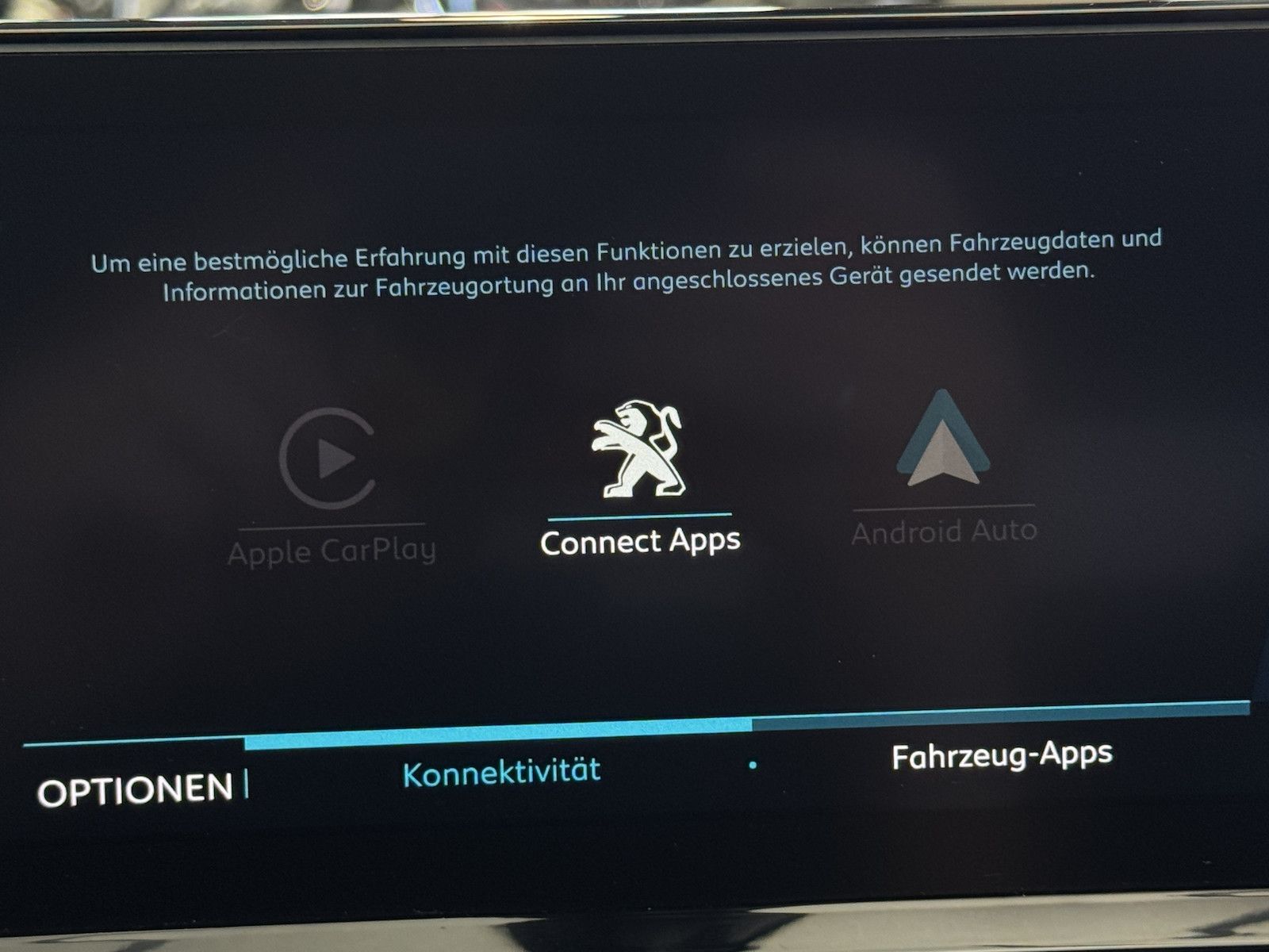 Peugeot 3008 1.6 225 Allure 1.Hand Plug-In Hybrid AHK