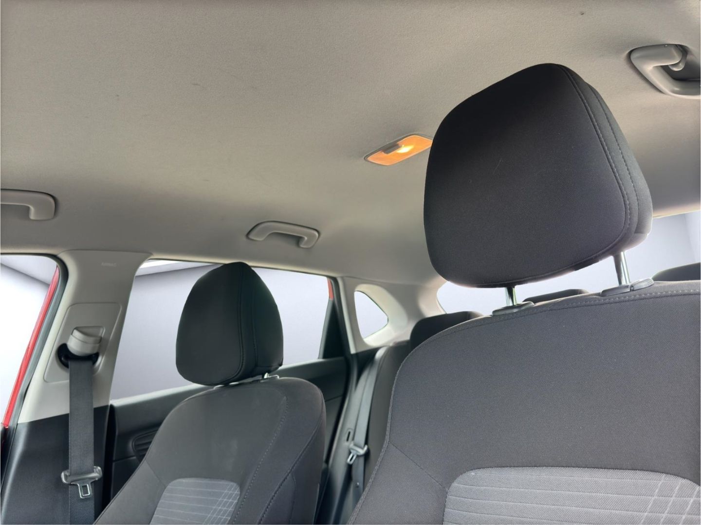 Hyundai i20 1.0 T-GDI Automatik - Samsaru's Car Outlet