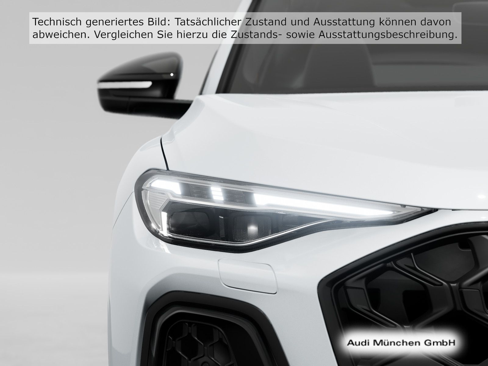 Audi Q5 TDI qu. S tronic S line - Samsaru's Car Outlet