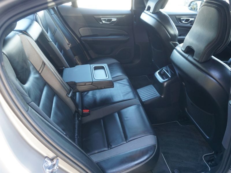 Volvo S60 T8 Twin Engine R-Design Geartronic *TOPAUSST