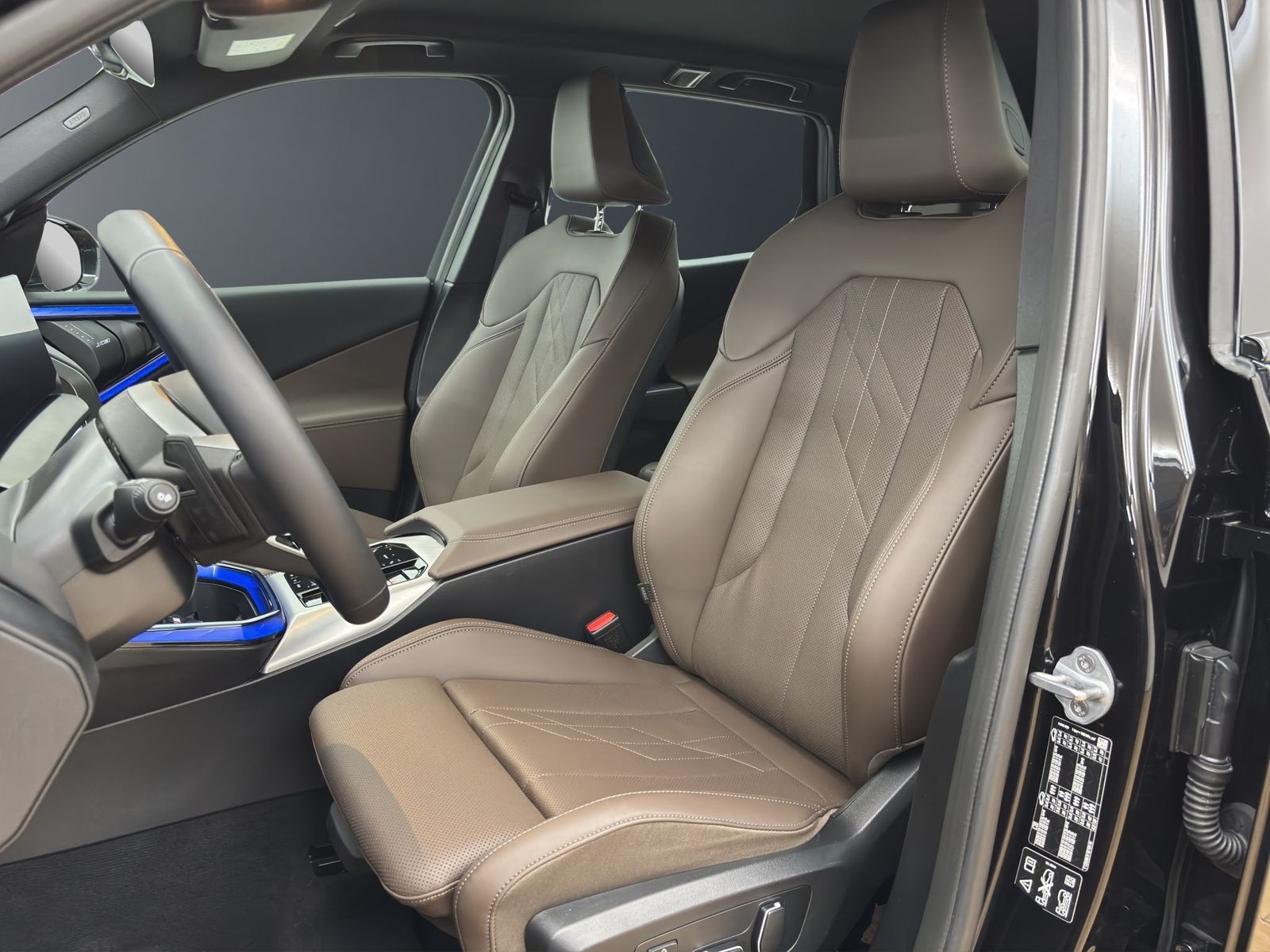 BMW X3 20d xDrive [M Sport, ACC, RFK, AHK, LRH, SHZ]