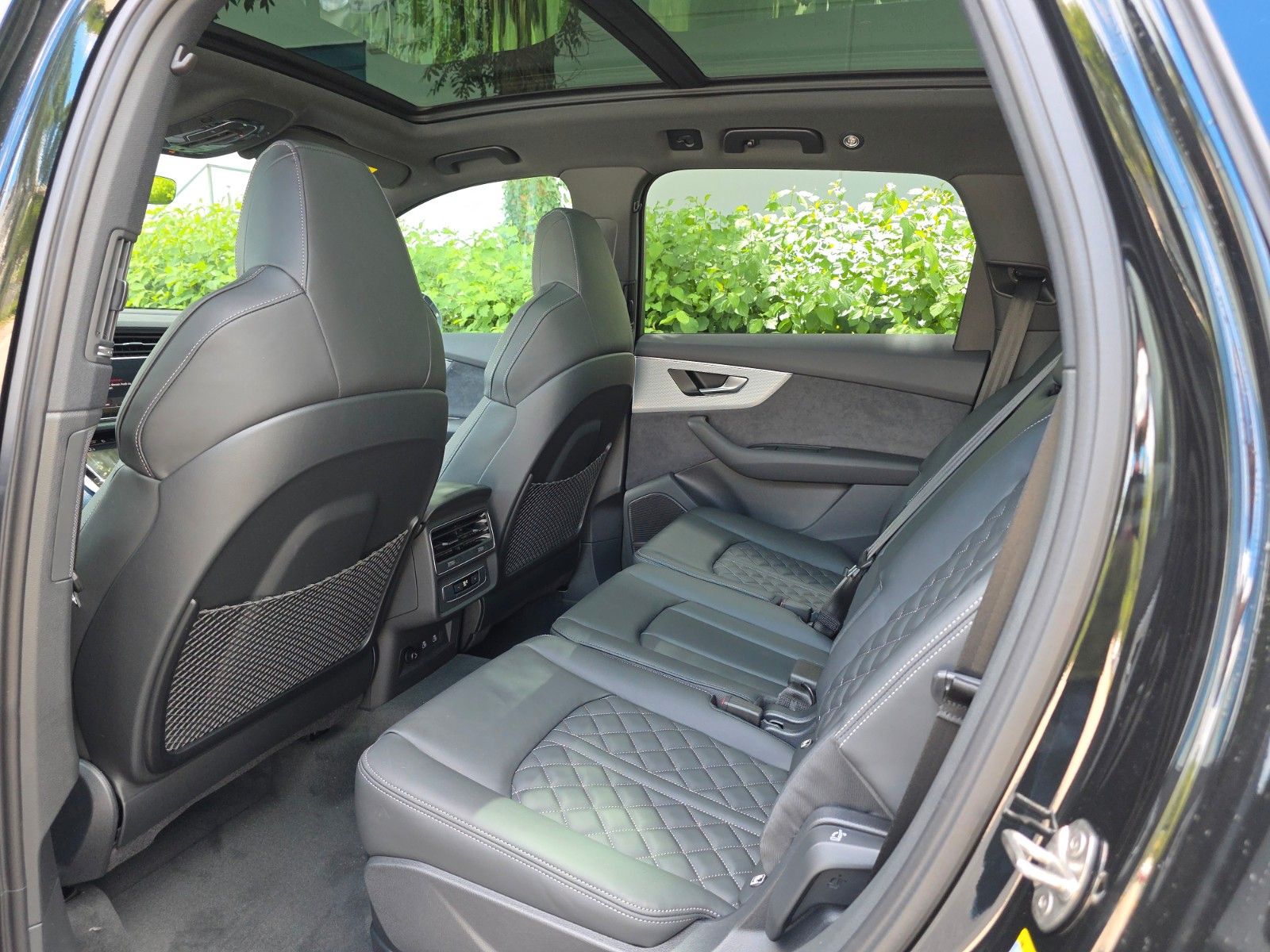 Audi Q7 60 TFSI e quattro S line/Laser/OLED/B+O