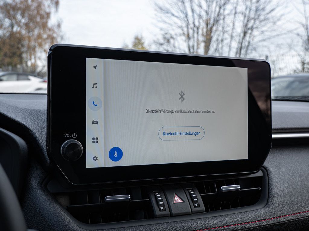 Toyota RAV4 2.5 Plug-in Hybrid 4x4 Teamplayer ACC LED