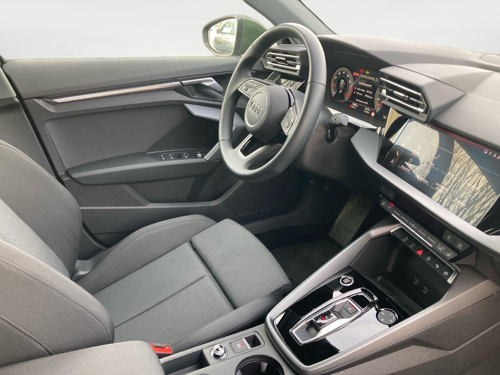 Audi A3 Sportback ADVANCED 35TFSI - Samsaru's Car Outlet