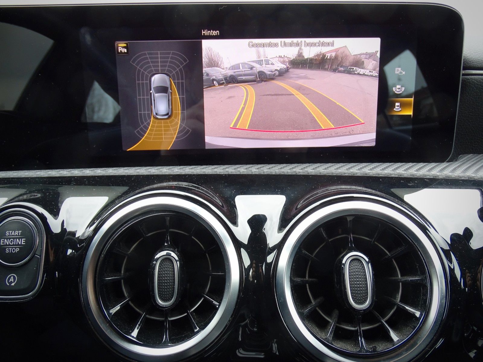Mercedes-Benz A 180 BUSINESS LINE - Samsaru's Car Outlet