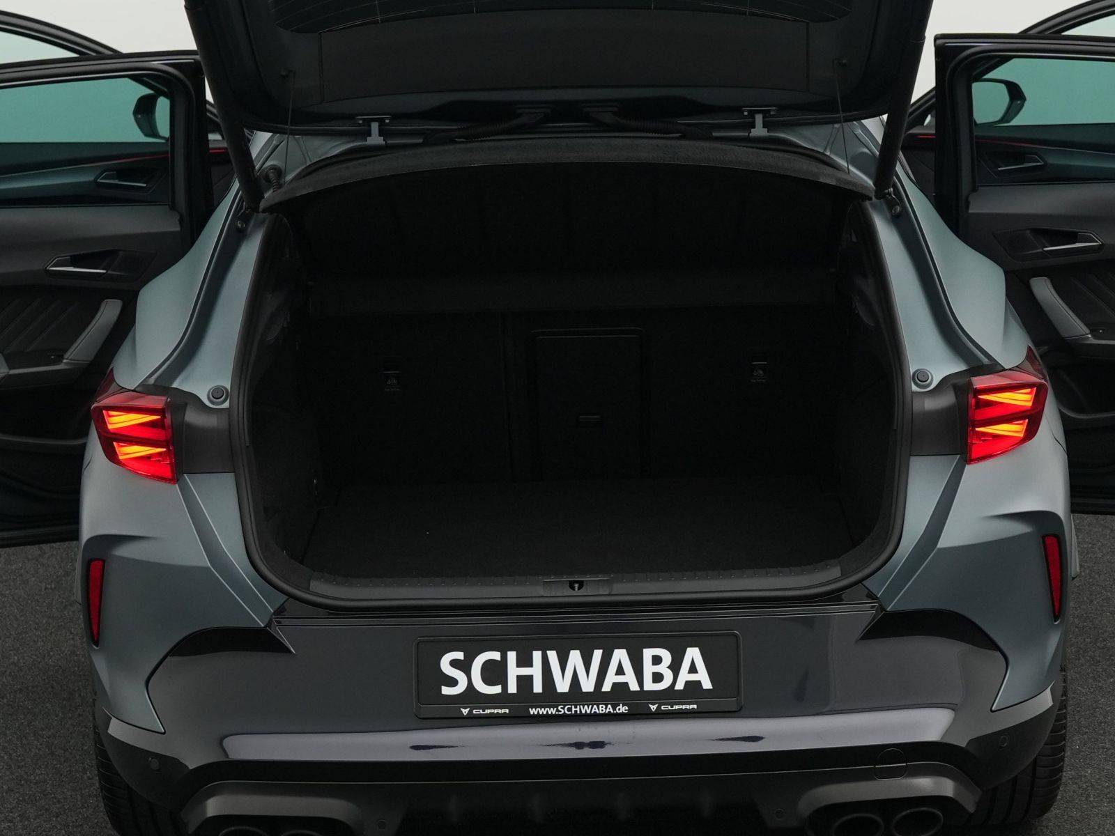 Cupra Formentor VZ Extreme 2.0 TSI *LED*AHK*ACC*PANO*