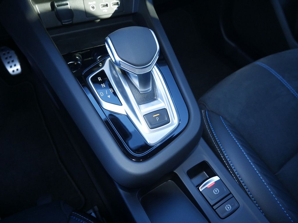 Renault Arkana Esprit Alpine E-Tech 145 - Samsaru's Car Outlet