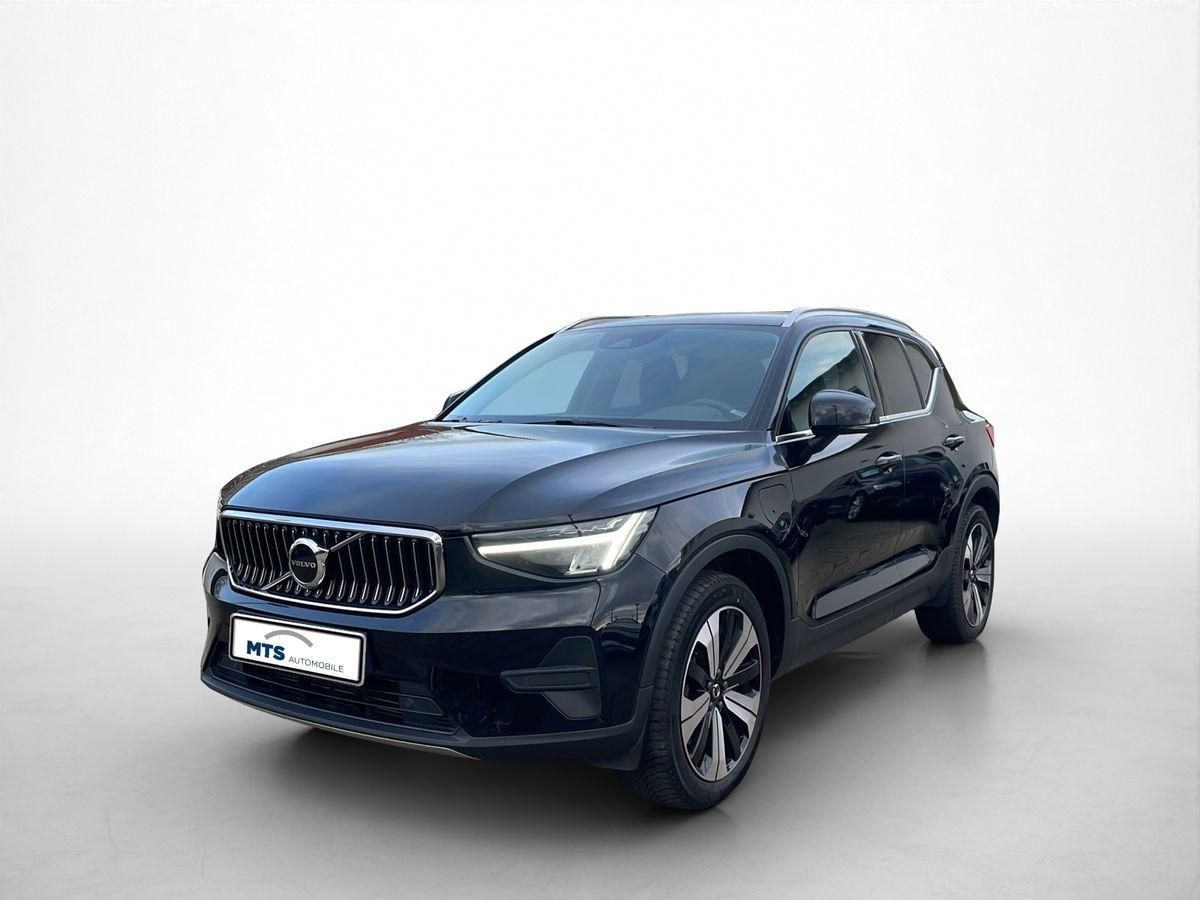 Volvo XC40 Recharge Plug-in Hybrid MY23 PLUS BRIGHT