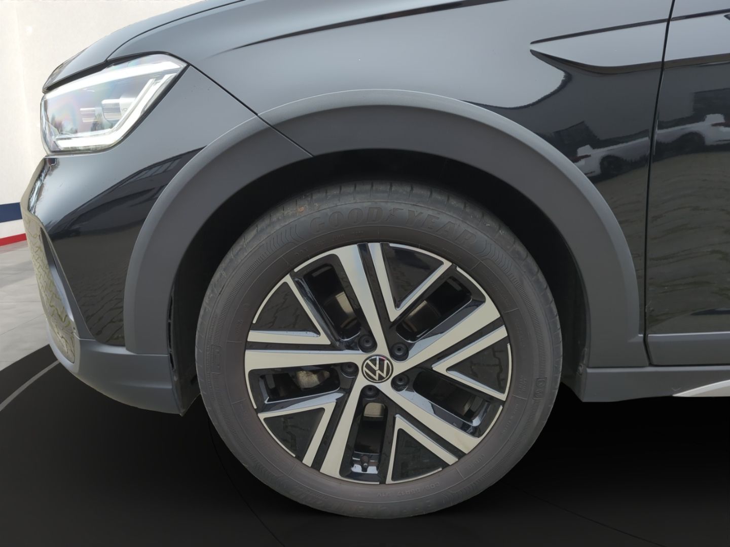 Volkswagen Taigo Style 1.0 TSI DSG - Samsaru's Car Outlet