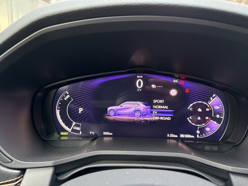 Mazda CX-80 2.5l "Homura+" AWD PHEV *7 Sitze* *Pano* *