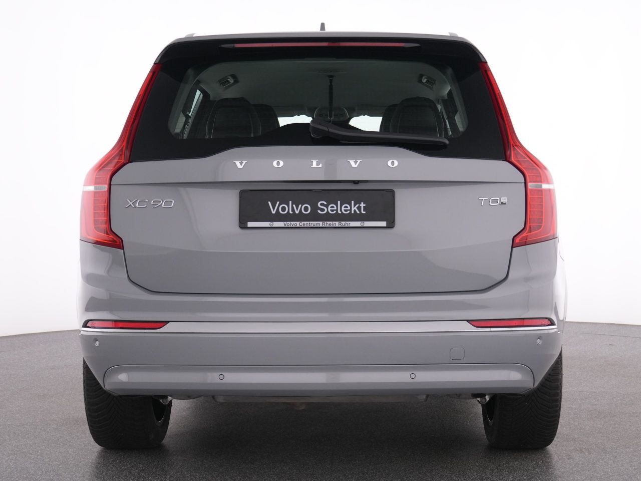 Volvo XC90 T8 Recharge Core+20'+WINTERPAK+KAMERA+