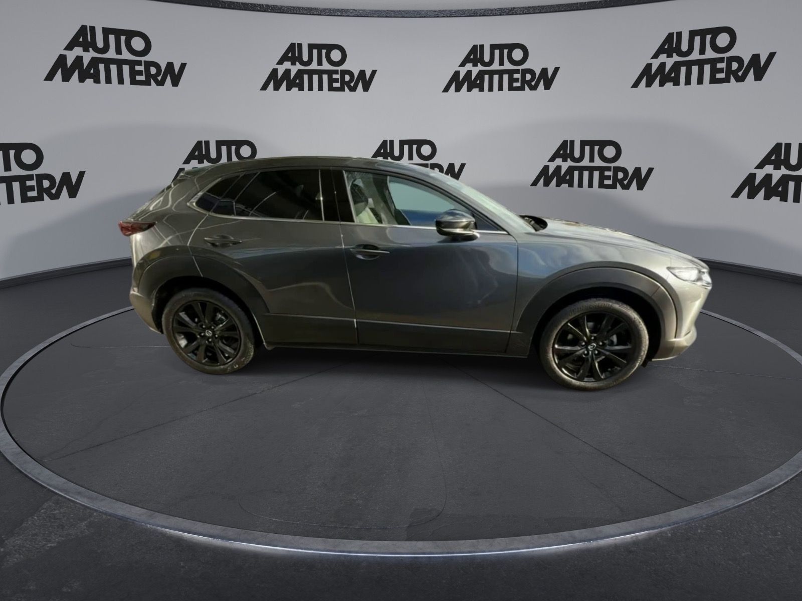 Mazda CX-30 SKYACTIV-G 2.0 150PS 6AG Homura Premium-Pa