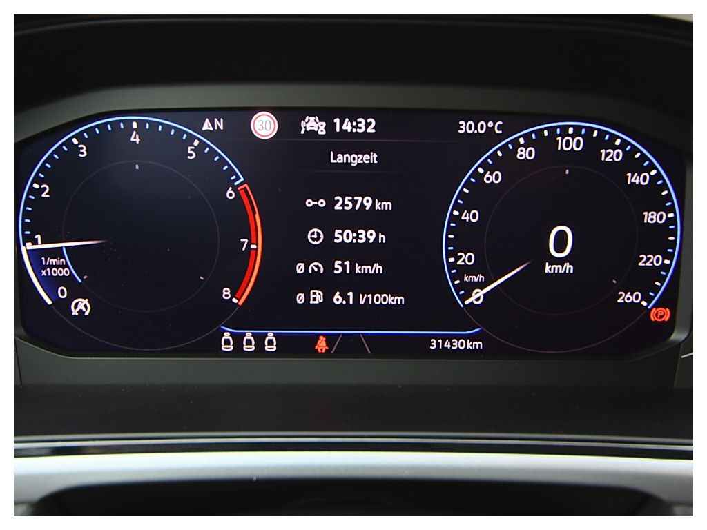 Volkswagen T-ROC Life - Samsaru's Car Outlet