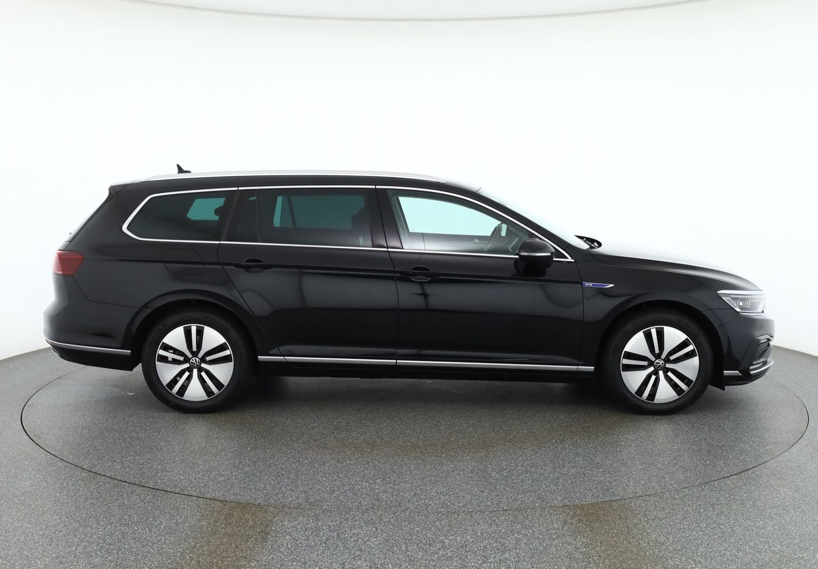 Volkswagen Passat Variant 1.4 TSI e-Hybrid GTE LED Navi ACC