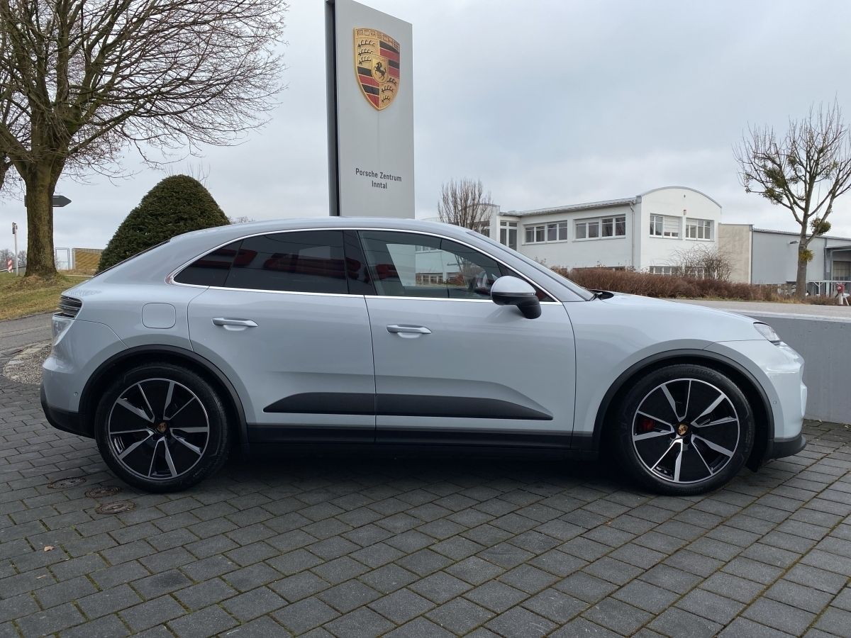 Porsche Macan 4S |Panorama |AHK |Surround View