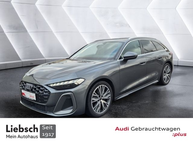 Audi A5 Avant TFSI S LINE TECH ACC KAMERA