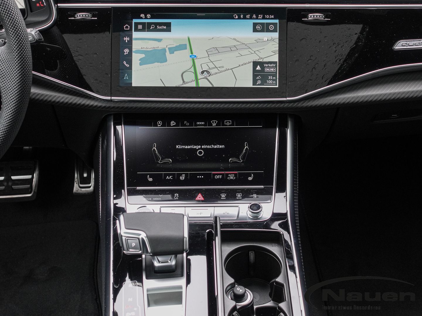 Audi Q7 50 TDI quattro S line*7-Sitzer Allradlenkung*