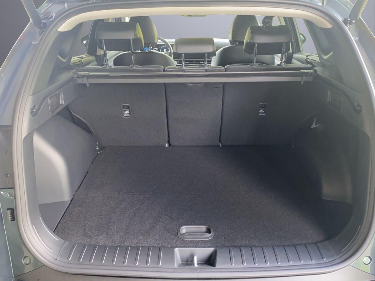 Hyundai TUCSON FL I DCT I PRIME - Samsaru's Car Outlet