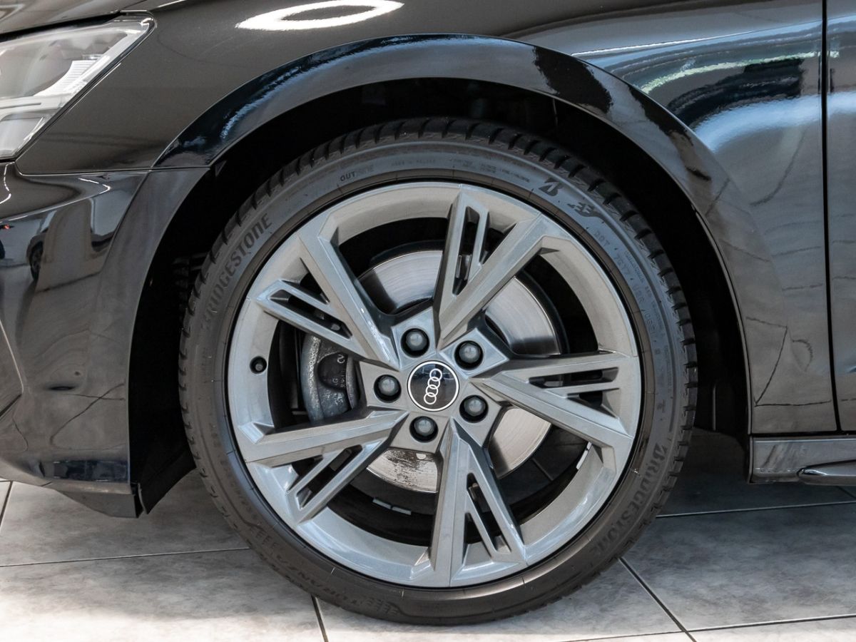 Audi A3 Limousine S line 35 TFSI - Samsaru's Car Outlet
