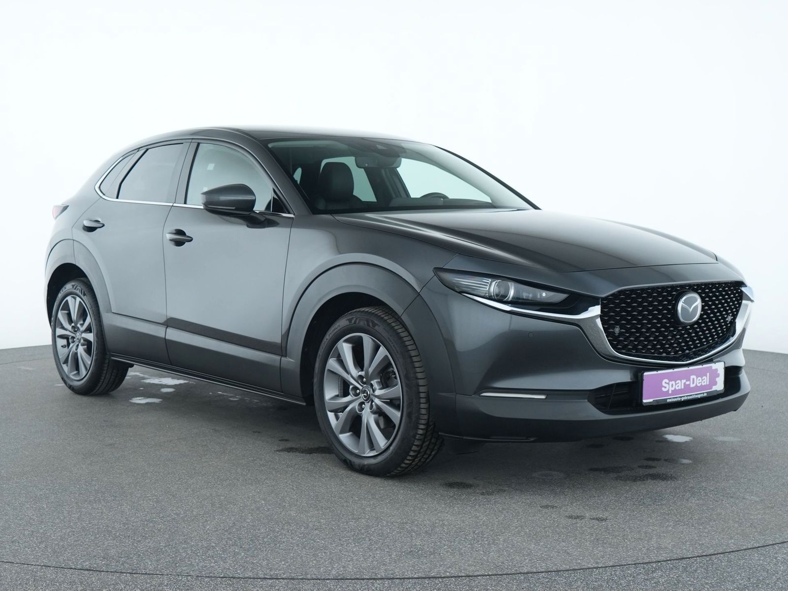 Mazda CX-30 Selection ACC|LED|Navi|Head-up-Display