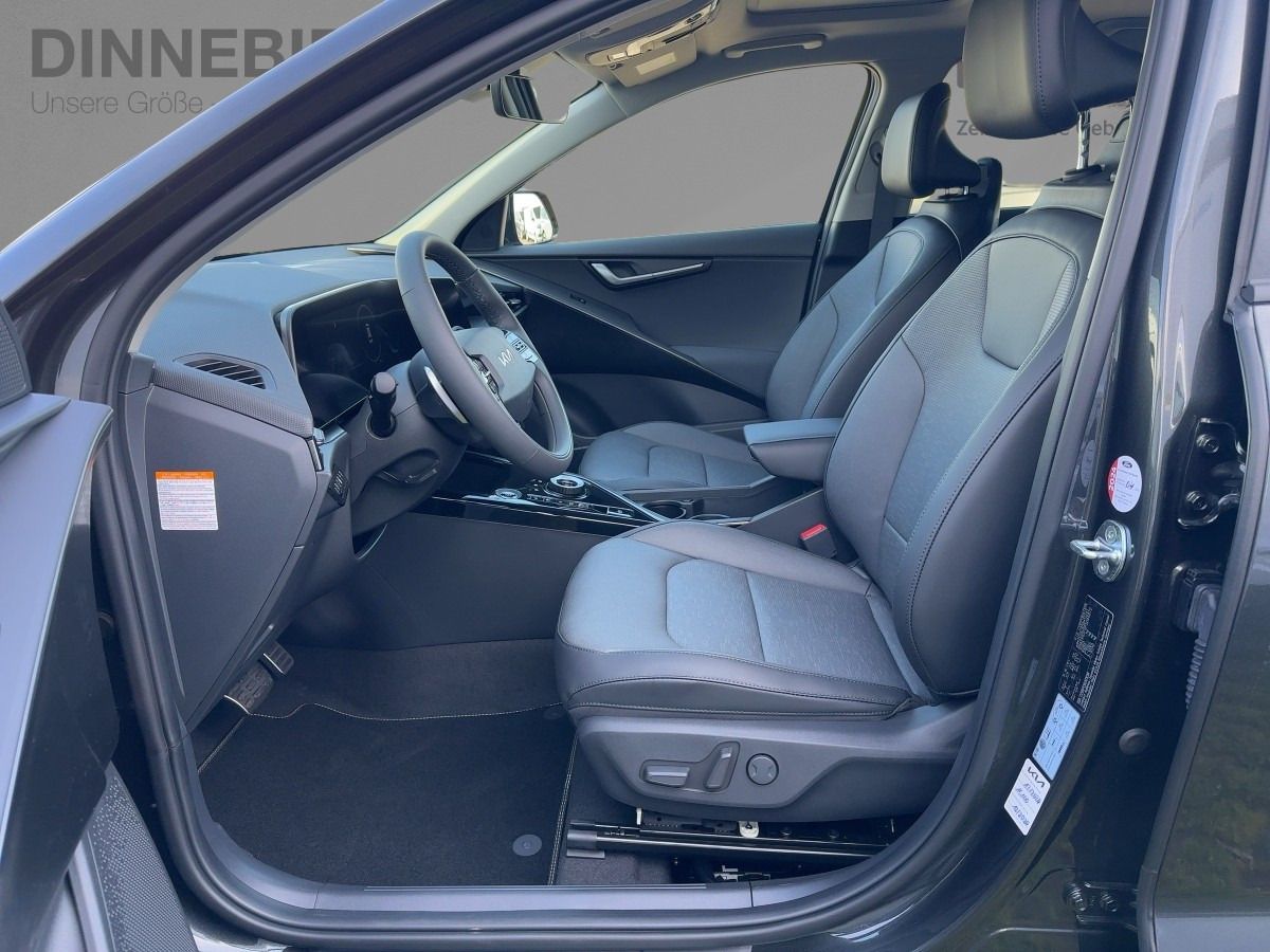 Kia NIRO Spirit 1.6 PHEV - Samsaru's Car Outlet