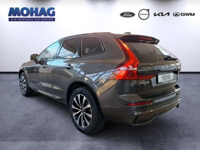 Volvo XC60 B4 D Plus Dark ACC BLIS Memory H&K Leder Ka