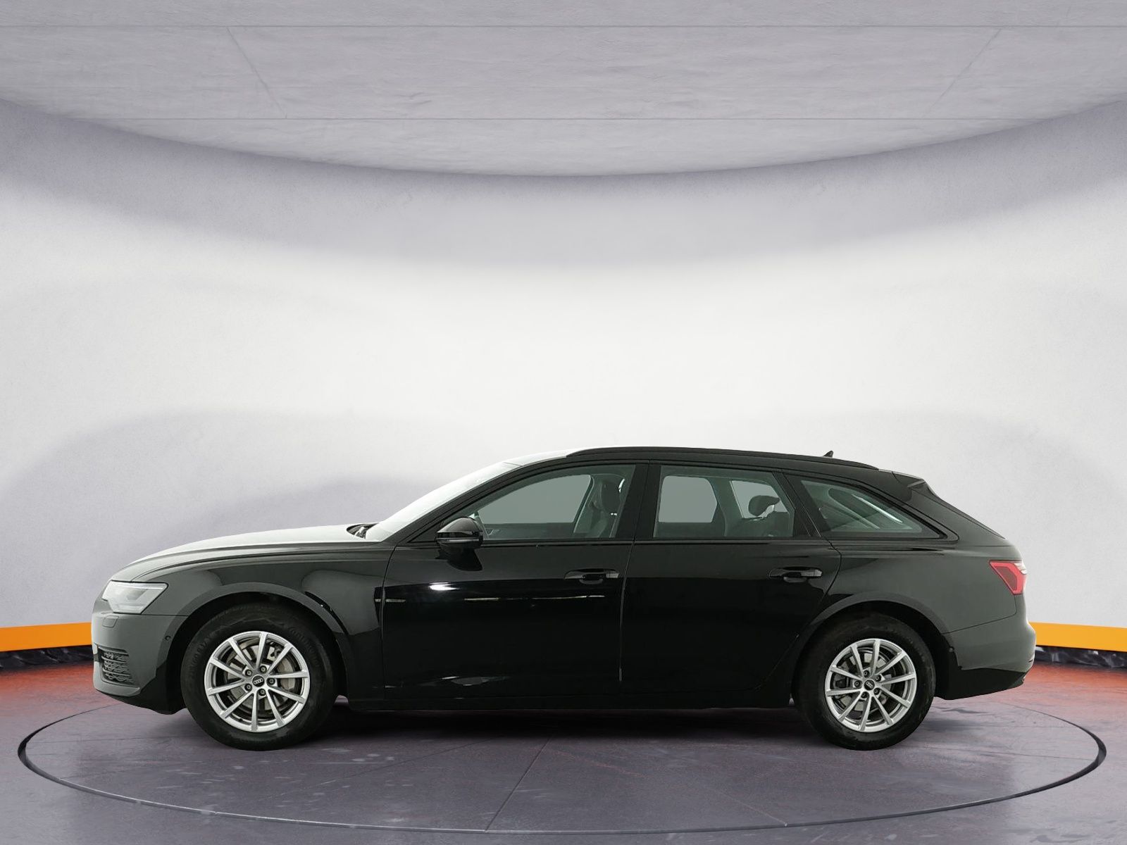 Audi A6 Avant 35 TDI - Samsaru's Car Outlet