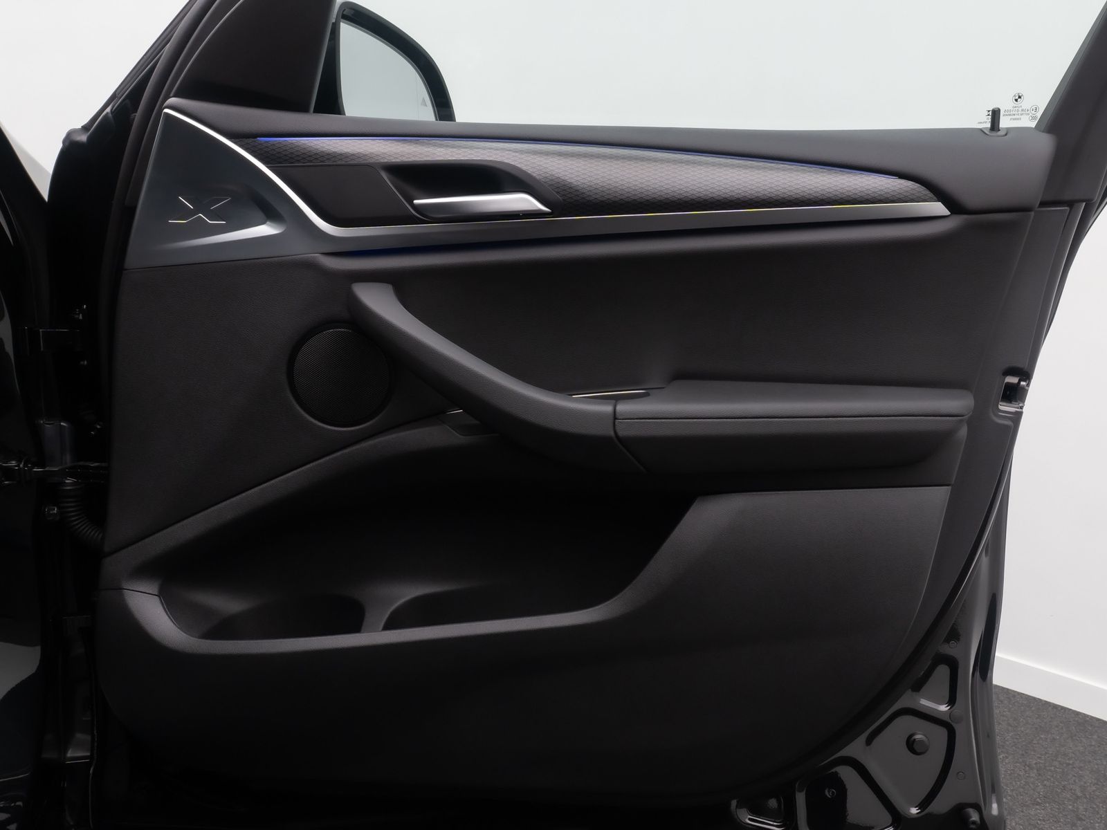 BMW X3 xD30i M Sport AHK Kamera DAB HUD Panorama 20"