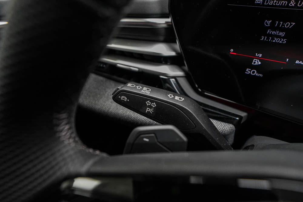 Audi A5 Avant TDI quattro s-tronic S-Line,AHK,B -LAG.