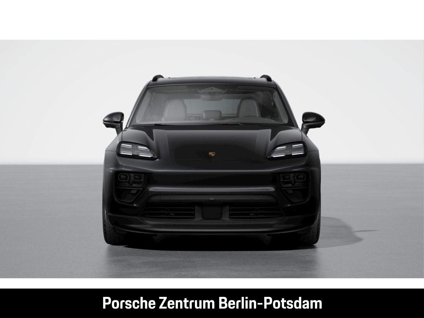 Porsche Macan 4 Head-Up Display Surround View BOSE 22-Zo
