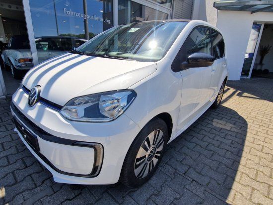 Volkswagen e-up! Style - Samsaru's Car Outlet