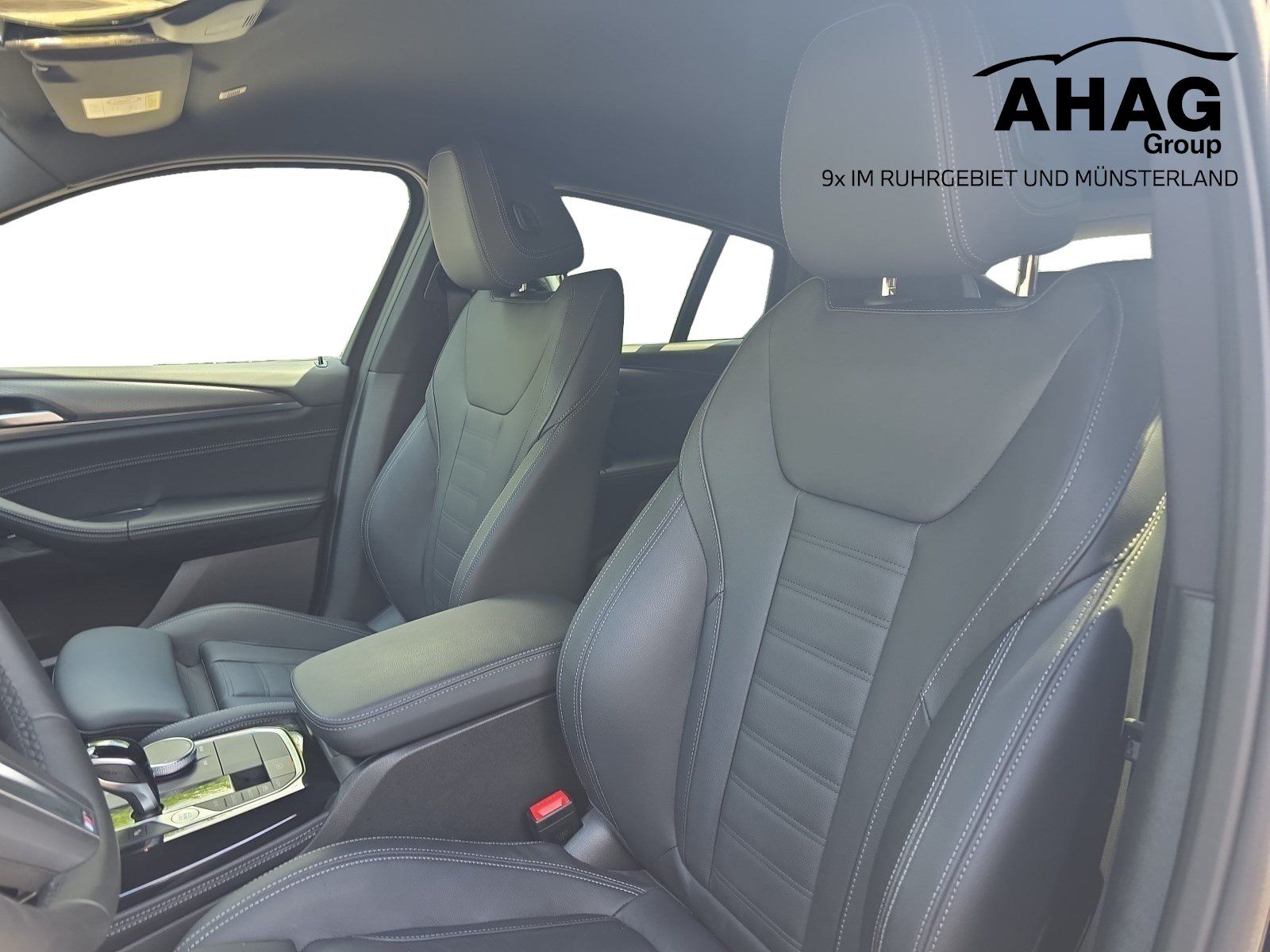 BMW X4 xDrive30d