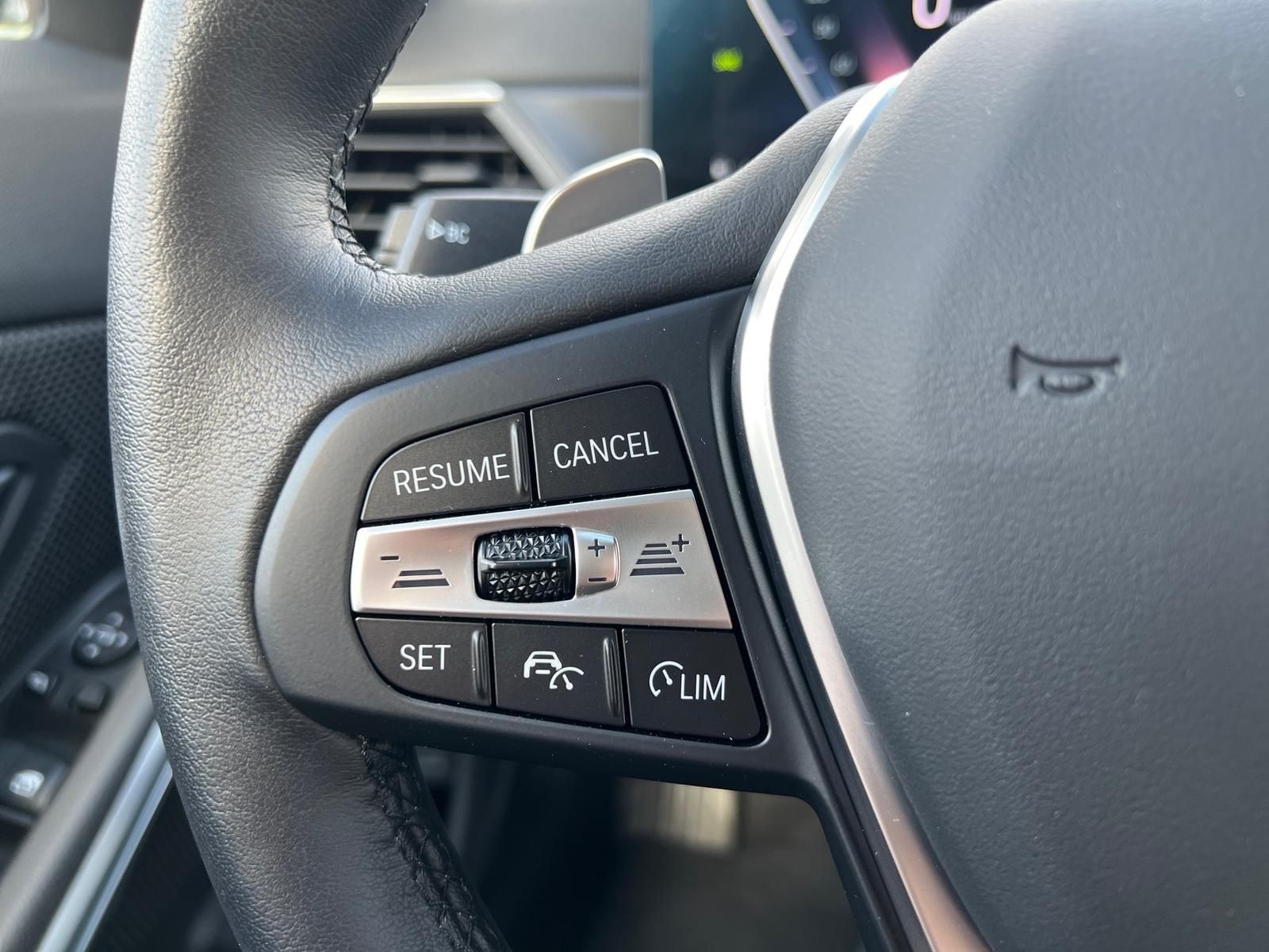 BMW 318d Touring AHK/LED/DAB/LiveCockpit/Innovation