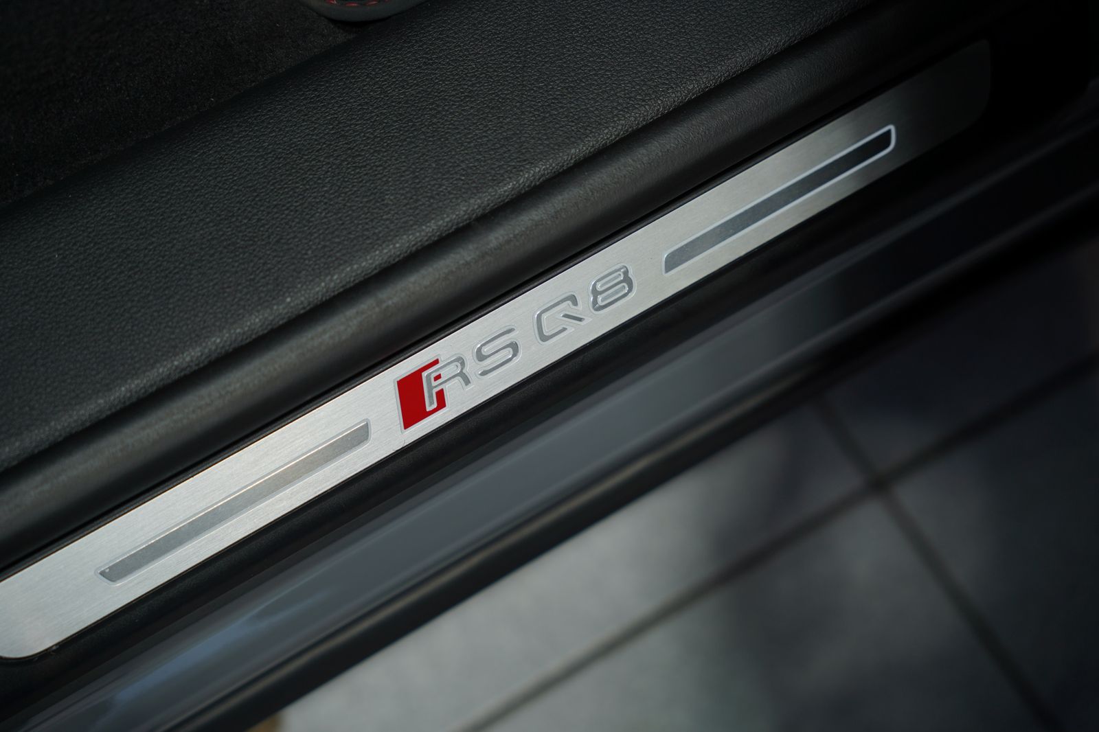 Audi RSQ8 q.*1H *23 *Dynamik*Keramik *S-Abgas *Pano