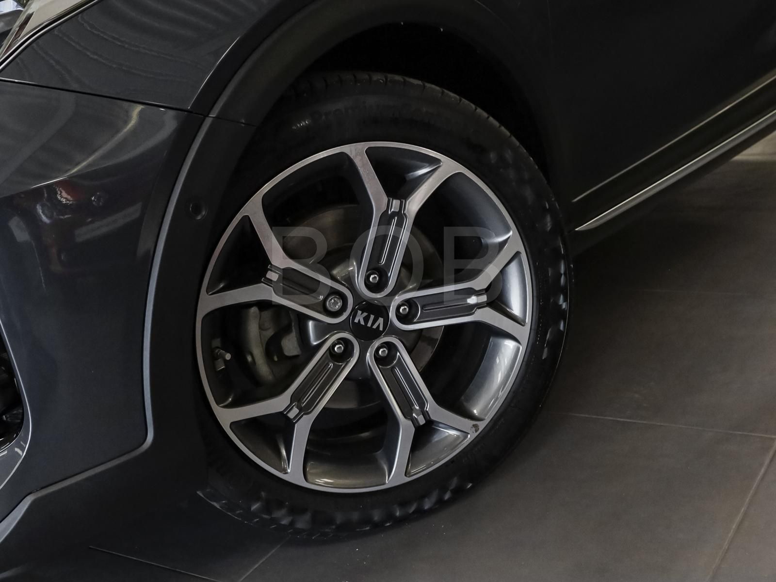 Kia XCeed Xdition 1.5 T-GDI - Samsaru's Car Outlet