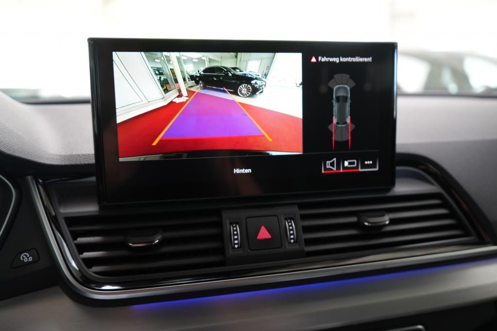Audi Q5 40 TDI quattro S line - Samsaru's Car Outlet