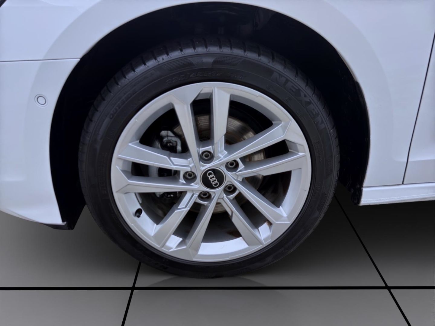 Audi A3 Limousine 30 TDI ADVANCED PANO KAMERA NAVI+ P