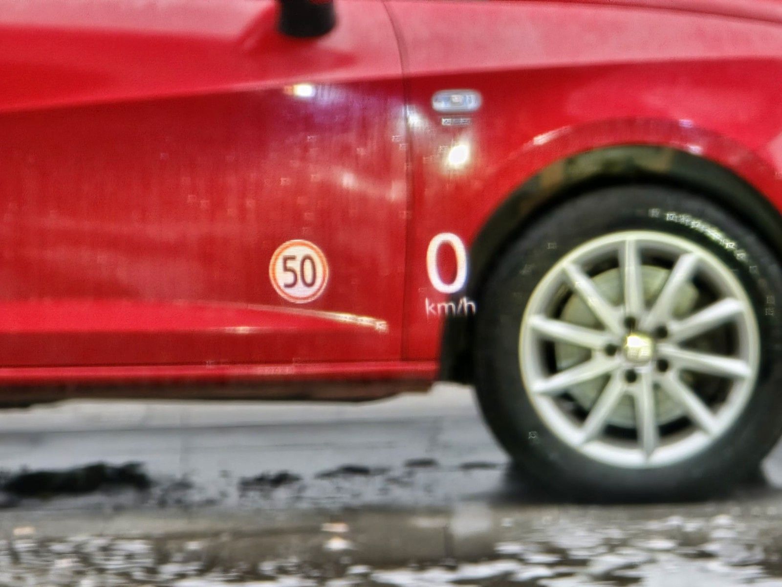 Mazda 3 Lim. 5-trg. Nagisa *2.5l 140PS*NAV*RFK*QI