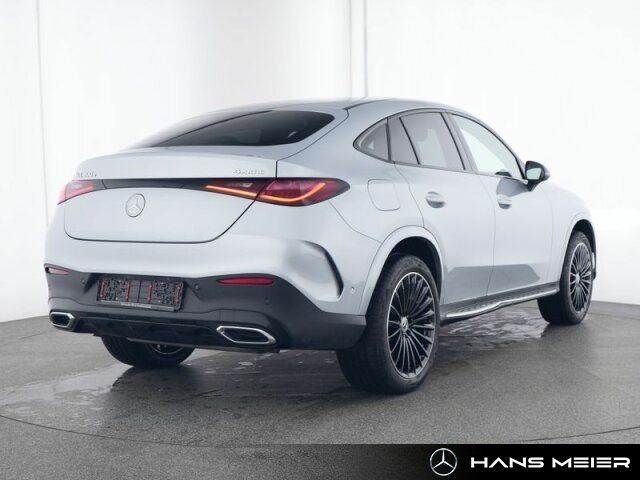 Mercedes-Benz GLC 300 e 4M AMG - Samsaru's Car Outlet