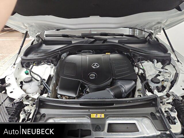 Mercedes-Benz GLC 400e 4M AMG Line Premium/Technik/Fahrassist+