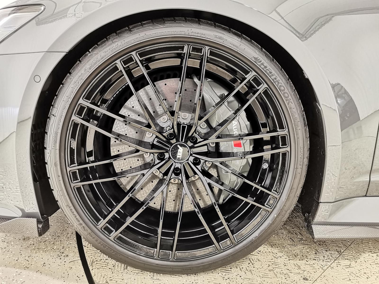 Audi RS 6 Avant ABT-S quattro Keramik|B&O|Pano|Dynami