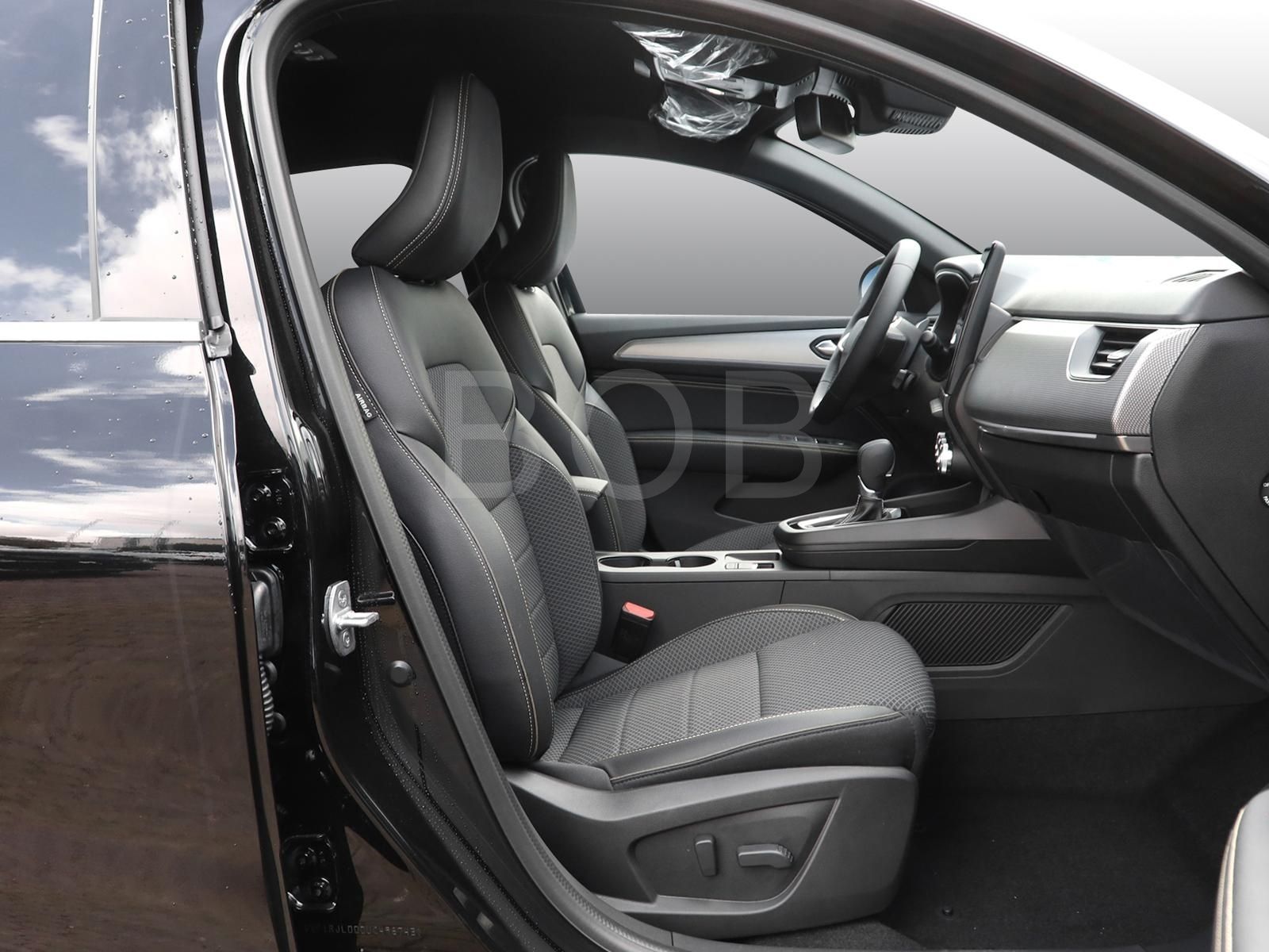 Renault Arkana TECHNO E-Tech Full Hybrid - Samsaru's Car Outlet